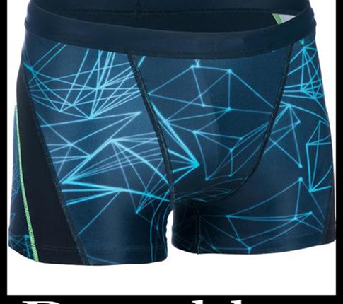 New arrivals Decathlon Boardshorts 2021 mens swimwear 29