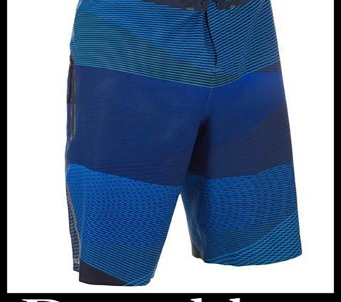 New arrivals Decathlon Boardshorts 2021 mens swimwear 5