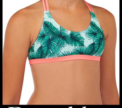 New arrivals Decathlon bikinis 2021 womens swimwear 1