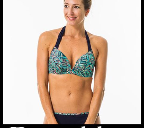 New arrivals Decathlon bikinis 2021 womens swimwear 12