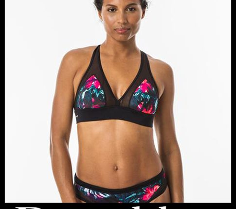 New arrivals Decathlon bikinis 2021 womens swimwear 17