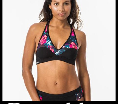 New arrivals Decathlon bikinis 2021 womens swimwear 20