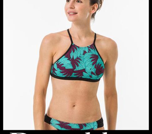 New arrivals Decathlon bikinis 2021 womens swimwear 22