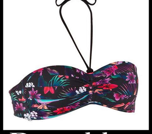 New arrivals Decathlon bikinis 2021 womens swimwear 3