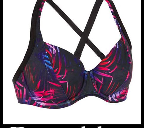 New arrivals Decathlon bikinis 2021 womens swimwear 4