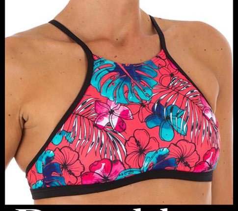 New arrivals Decathlon bikinis 2021 womens swimwear 5