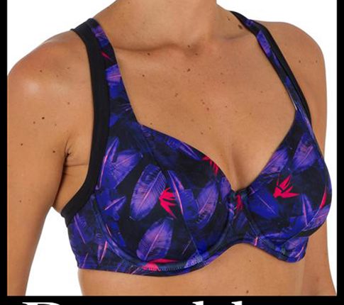 New arrivals Decathlon bikinis 2021 womens swimwear 6