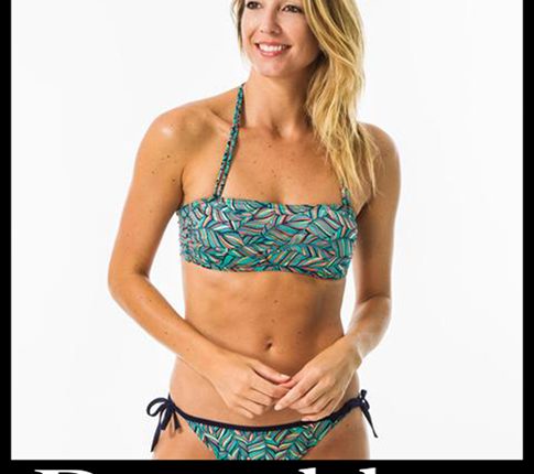 New arrivals Decathlon bikinis 2021 womens swimwear 7