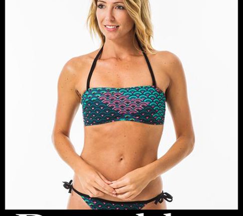 New arrivals Decathlon bikinis 2021 womens swimwear 8