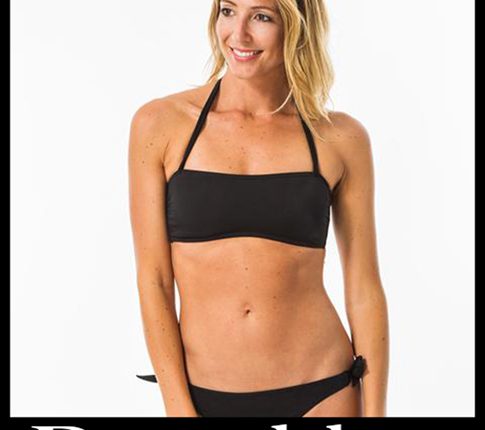 New arrivals Decathlon bikinis 2021 womens swimwear 9