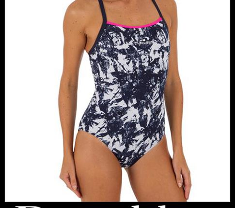 New arrivals Decathlon swimsuits 2021 womens swimwear 1