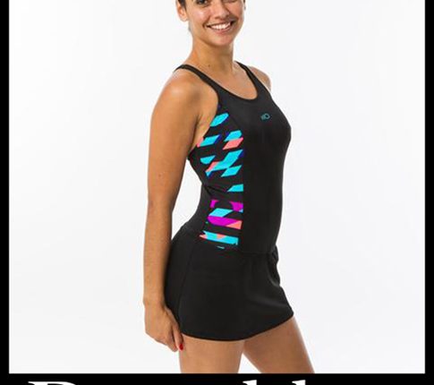 New arrivals Decathlon swimsuits 2021 womens swimwear 10