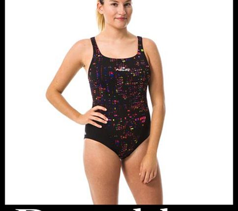 New arrivals Decathlon swimsuits 2021 womens swimwear 11