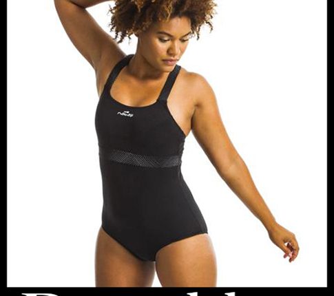 New arrivals Decathlon swimsuits 2021 womens swimwear 15