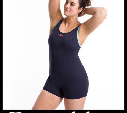 New arrivals Decathlon swimsuits 2021 womens swimwear 17