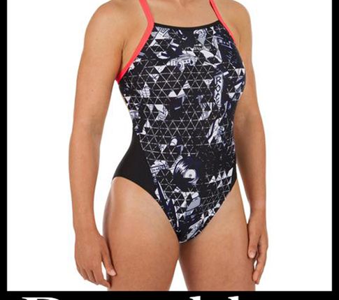 New arrivals Decathlon swimsuits 2021 womens swimwear 20