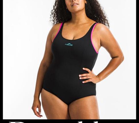 New arrivals Decathlon swimsuits 2021 womens swimwear 21