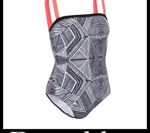 New arrivals Decathlon swimsuits 2021 womens swimwear 22