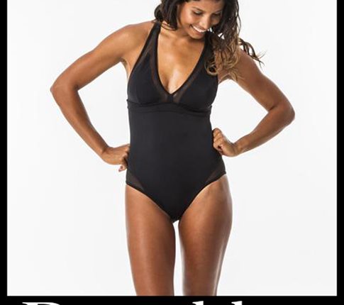 New arrivals Decathlon swimsuits 2021 womens swimwear 24