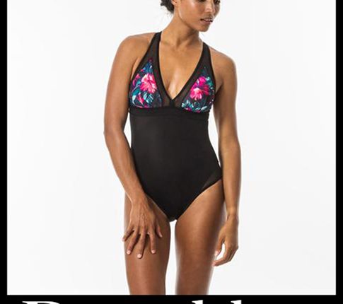 New arrivals Decathlon swimsuits 2021 womens swimwear 25