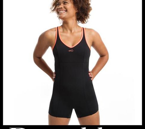 New arrivals Decathlon swimsuits 2021 womens swimwear 27