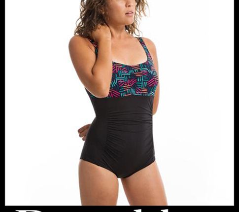 New arrivals Decathlon swimsuits 2021 womens swimwear 29