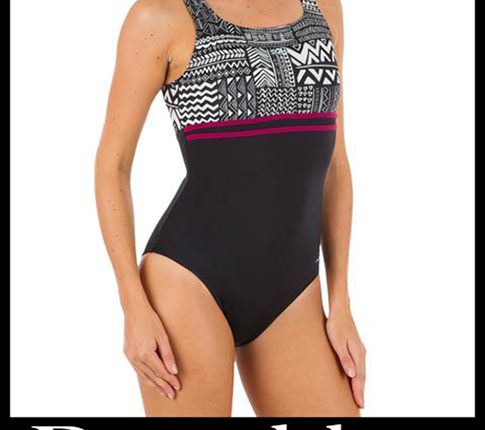 New arrivals Decathlon swimsuits 2021 womens swimwear 3