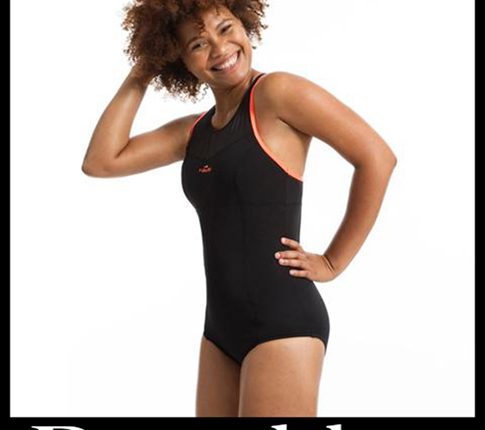 New arrivals Decathlon swimsuits 2021 womens swimwear 4