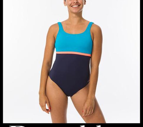 New arrivals Decathlon swimsuits 2021 womens swimwear 5