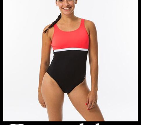 New arrivals Decathlon swimsuits 2021 womens swimwear 6