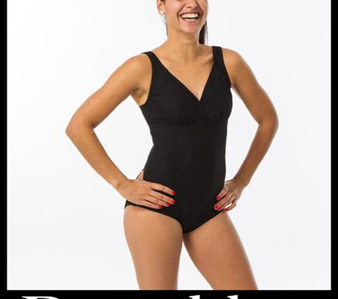 New arrivals Decathlon swimsuits 2021 womens swimwear 7