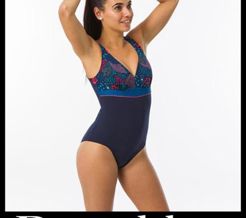 New arrivals Decathlon swimsuits 2021 womens swimwear 8