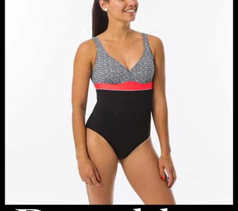 New arrivals Decathlon swimsuits 2021 womens swimwear 9