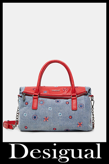 New arrivals Desigual bags 2021 womens handbags 2 New arrivals Desigual bags 2021 womens handbags 2