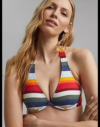 New arrivals Esprit beachwear 2021 womens swimwear 10