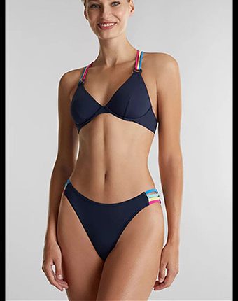 New arrivals Esprit beachwear 2021 womens swimwear 14