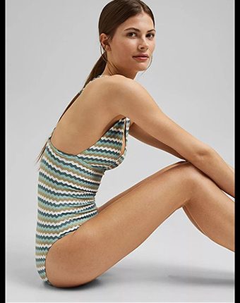 New arrivals Esprit beachwear 2021 womens swimwear 22