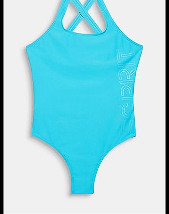 New arrivals Esprit beachwear 2021 womens swimwear 28