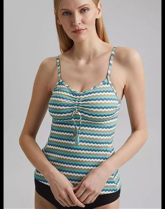 New arrivals Esprit beachwear 2021 womens swimwear 5