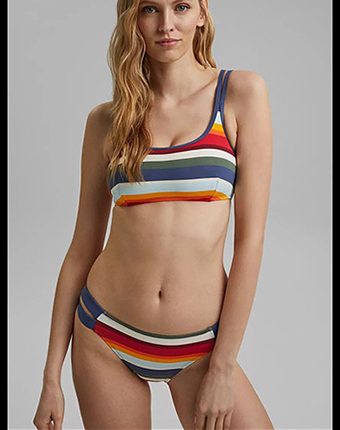 New arrivals Esprit bikinis 2021 womens swimwear 10