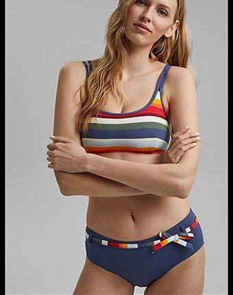 New arrivals Esprit bikinis 2021 womens swimwear 11