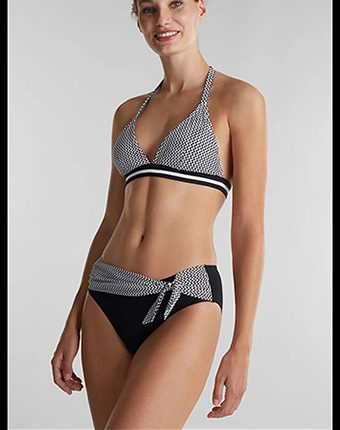 New arrivals Esprit bikinis 2021 womens swimwear 12