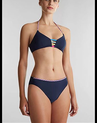 New arrivals Esprit bikinis 2021 womens swimwear 14