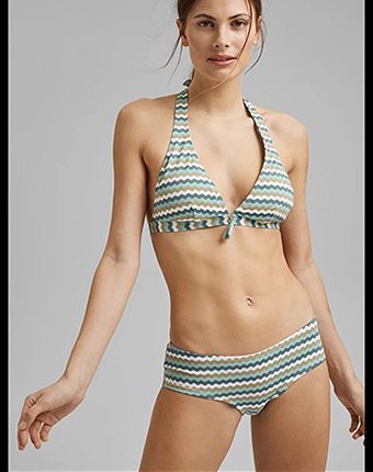 New arrivals Esprit bikinis 2021 womens swimwear 15