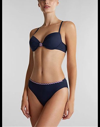 New arrivals Esprit bikinis 2021 womens swimwear 16