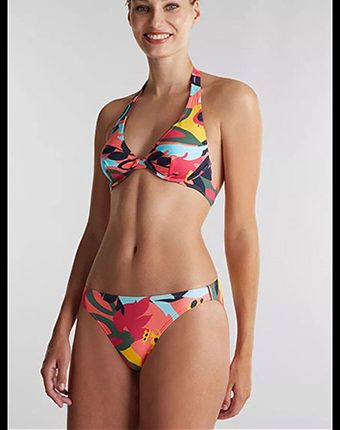 New arrivals Esprit bikinis 2021 womens swimwear 17