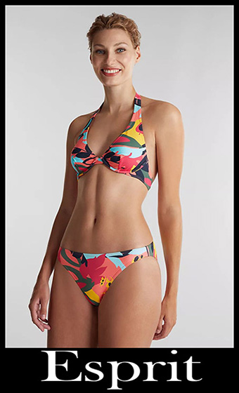 New arrivals Esprit bikinis 2021 womens swimwear 17 New arrivals Esprit bikinis 2021 womens swimwear 17