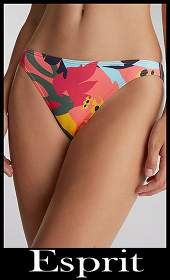 New arrivals Esprit bikinis 2021 womens swimwear 18 New arrivals Esprit bikinis 2021 womens swimwear 18
