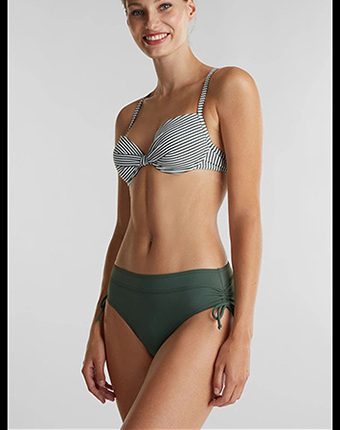 New arrivals Esprit bikinis 2021 womens swimwear 19