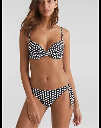 New arrivals Esprit bikinis 2021 womens swimwear 2